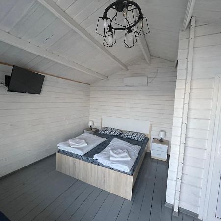 Black Sea New Athos Exterior photo